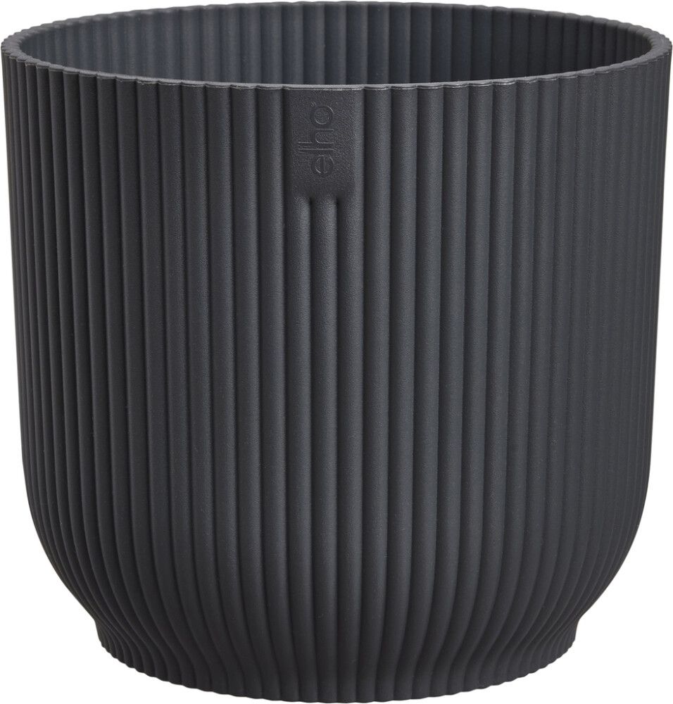 Suojaruukku Elho Vibes Fold 25 cm antrasiitti