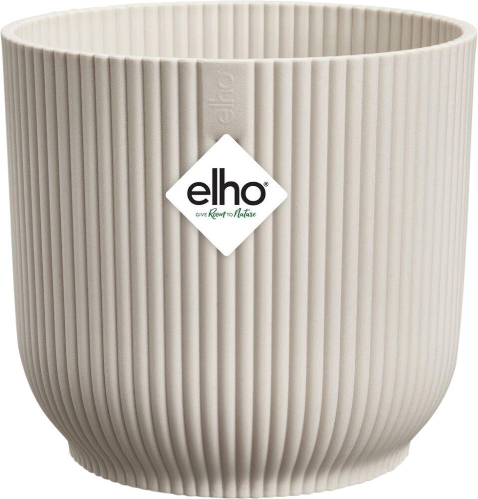 Suojaruukku Elho Vibes Fold 25 cm valkoinen