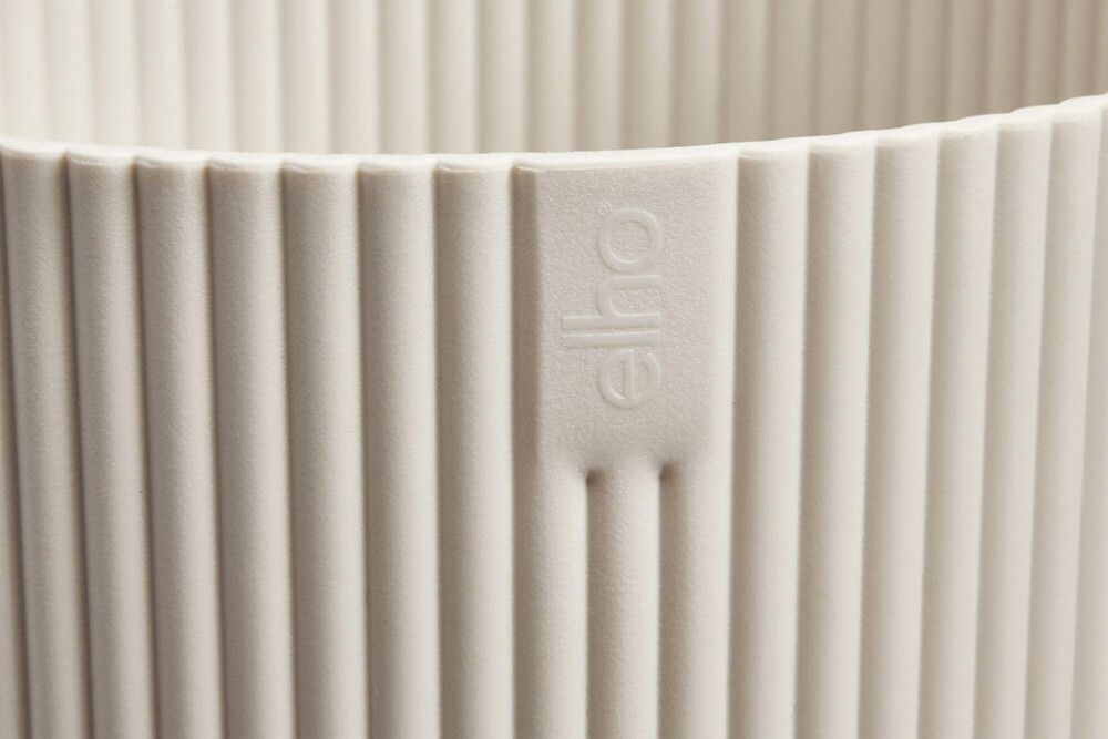 Suojaruukku Elho Vibes Fold 25 cm valkoinen