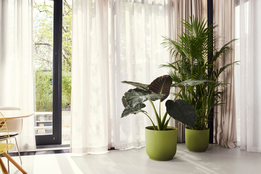 Suojaruukku Elho Vibes Fold 40 cm vihreä