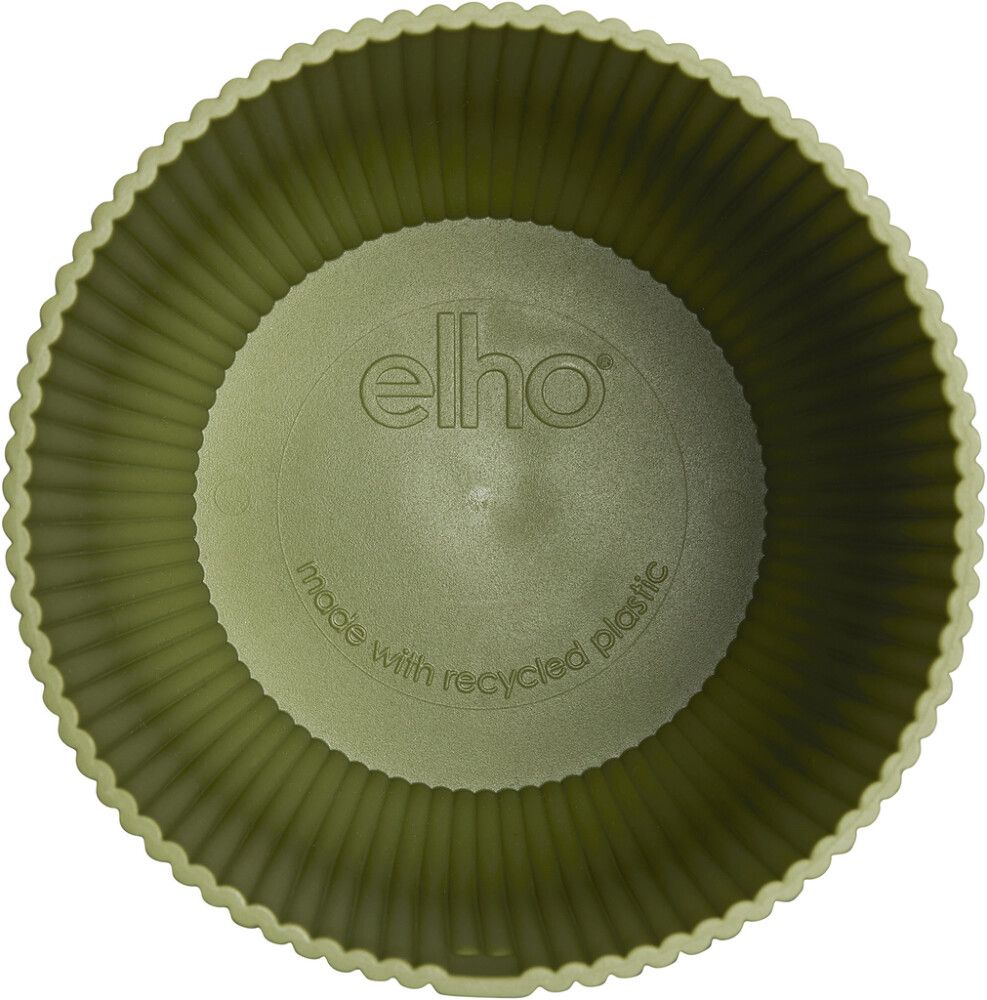 Suojaruukku Elho Vibes Fold 47 cm vihreä