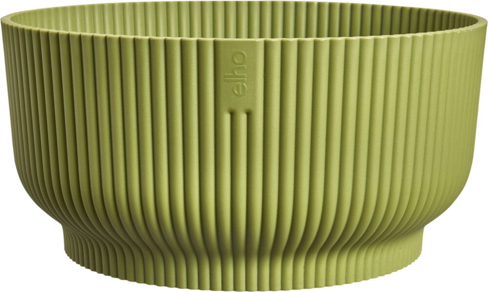 Suojaruukku Elho Vibes Fold kulho 25 cm vihreä