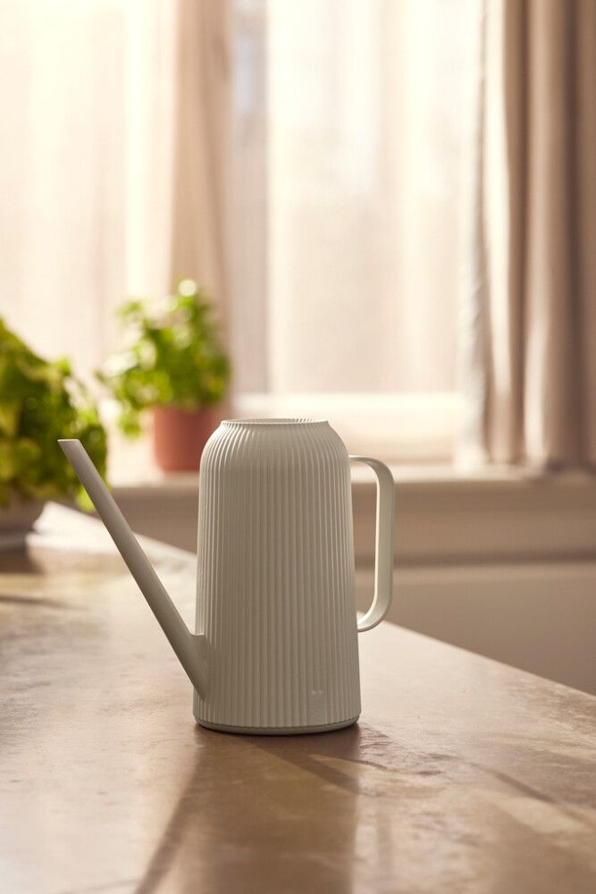 Kastelukannu Elho Vibes 1,7 l valkoinen