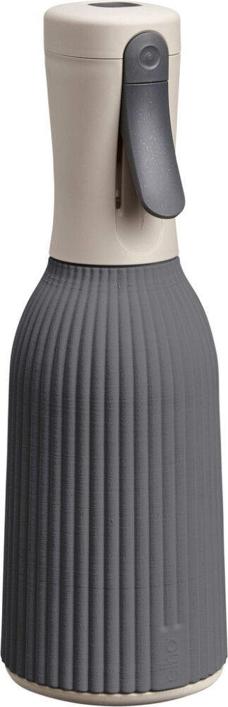 Suihkepullo Elho Vibes Mist 0,37 l antrasiitti