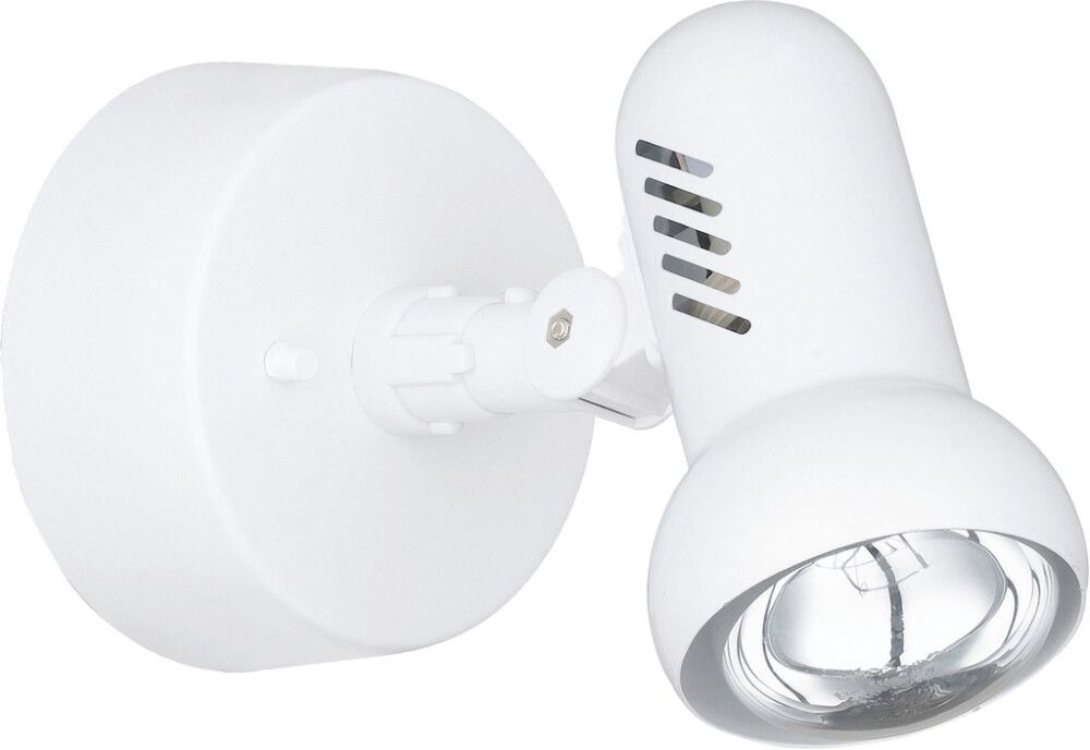 Kattospotti Eglo Alta Valkoinen 1-Os