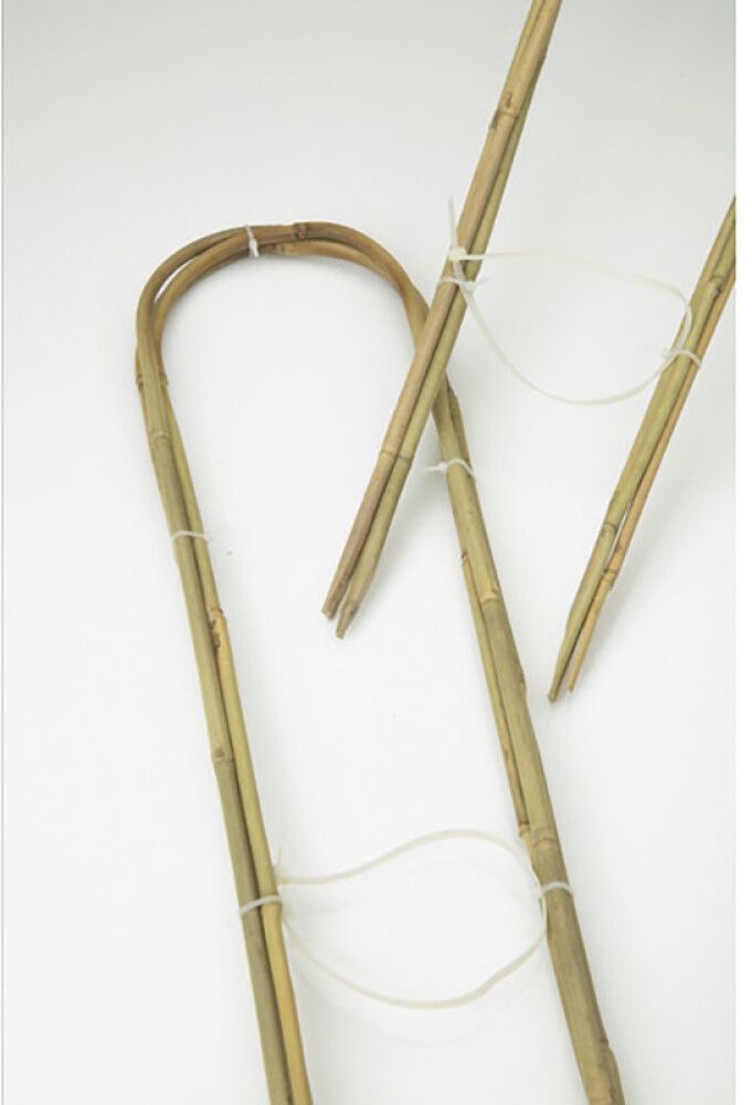 Bambukaari 90 x 18 cm 3 kpl