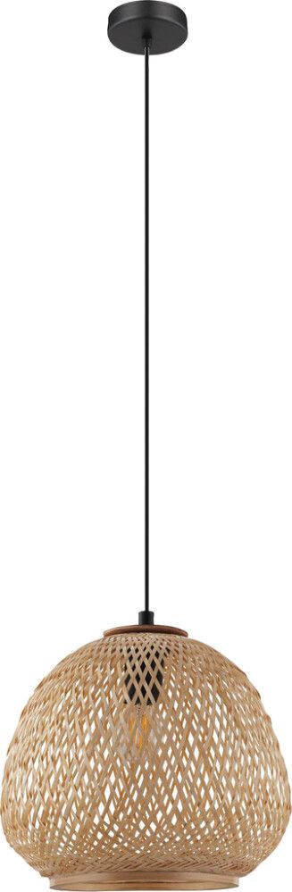 Riippuvalaisin Eglo Dembleby