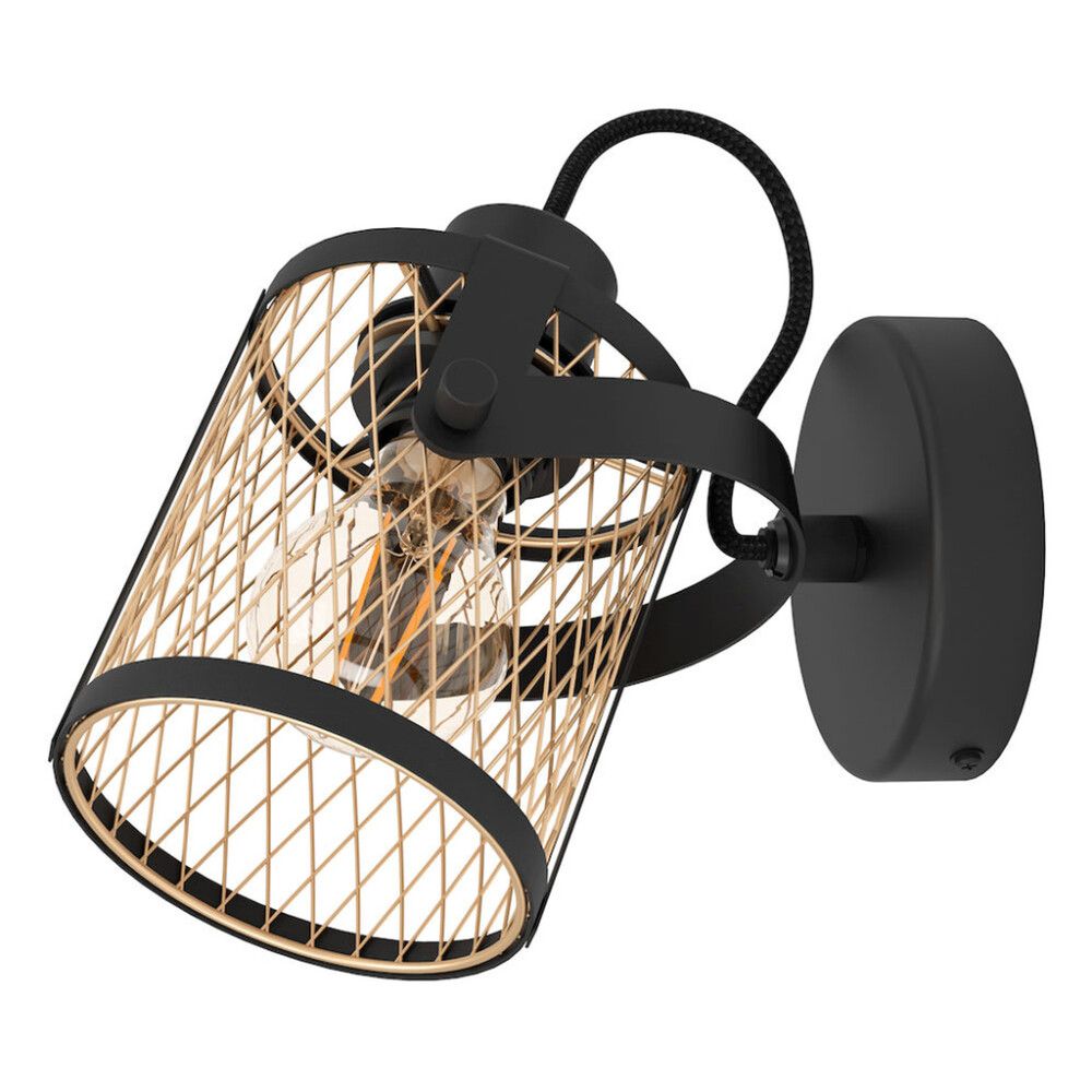 Spottivalaisin Eglo Dellow 1-os