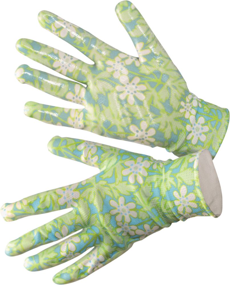 Puutarhakäsine Nemo