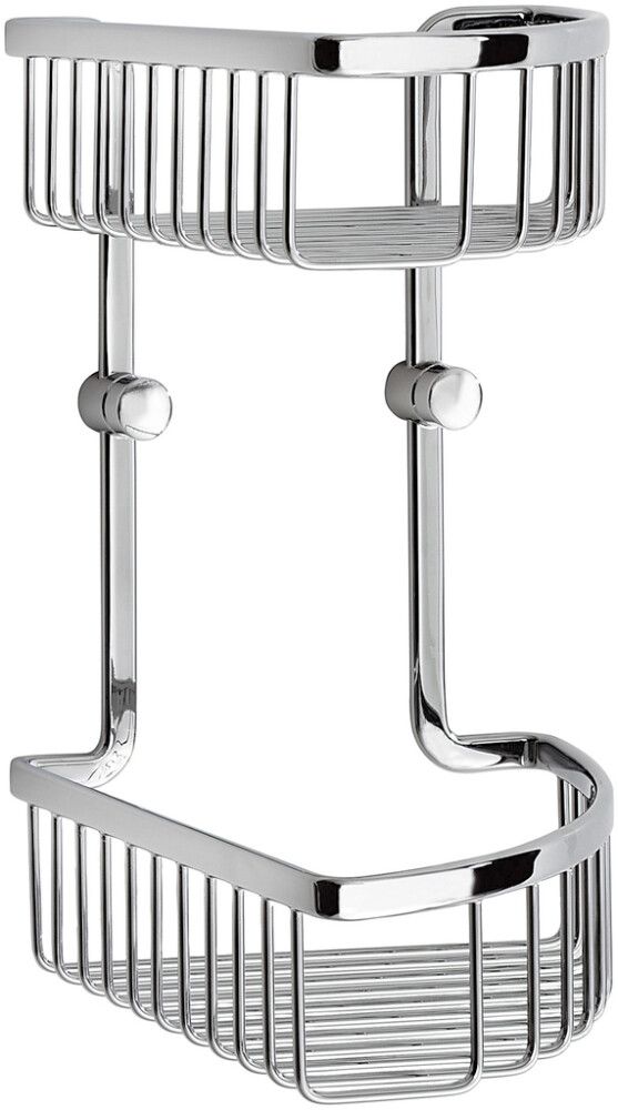 Suihkukori Smedbo Sideline kulma