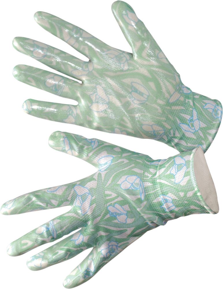 Puutarhakäsine Niva