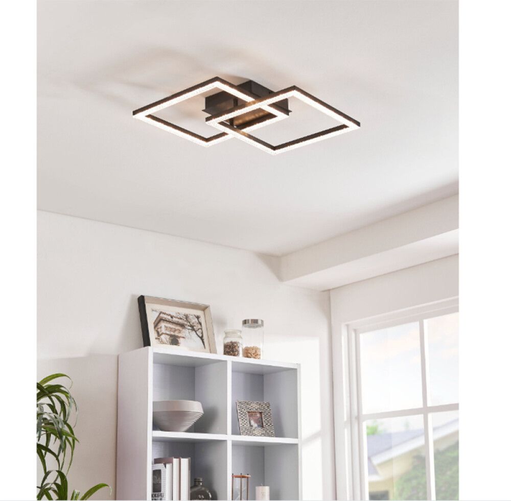 Kattovalaisin Eglo Lejias