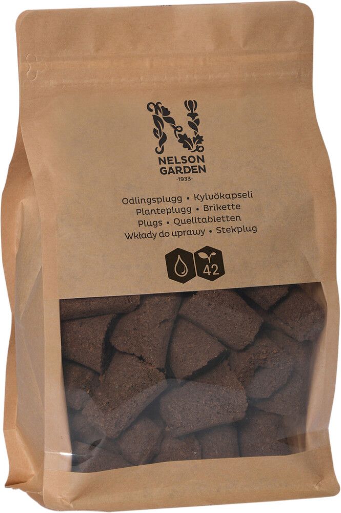 Kylvökapseli 42 kpl