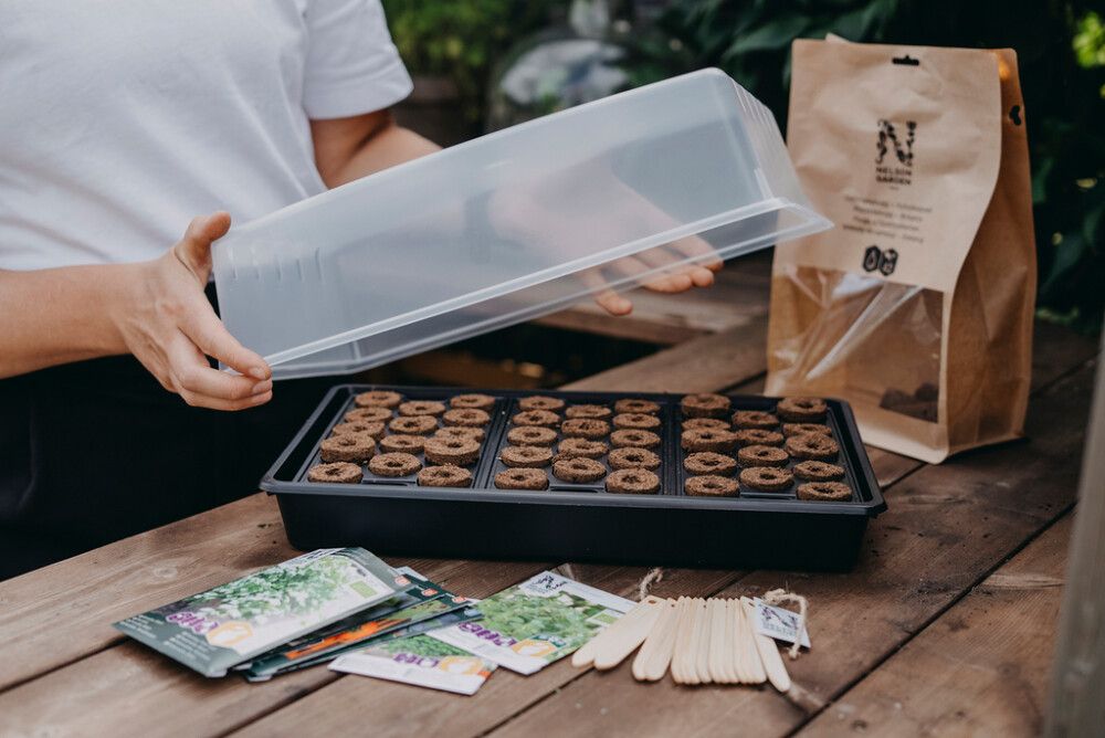 Kylvökapseli 42 kpl