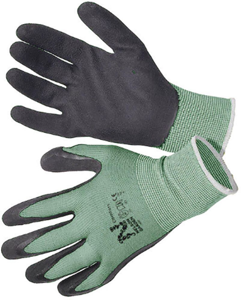 Puutarhakäsine Comfort vihreä