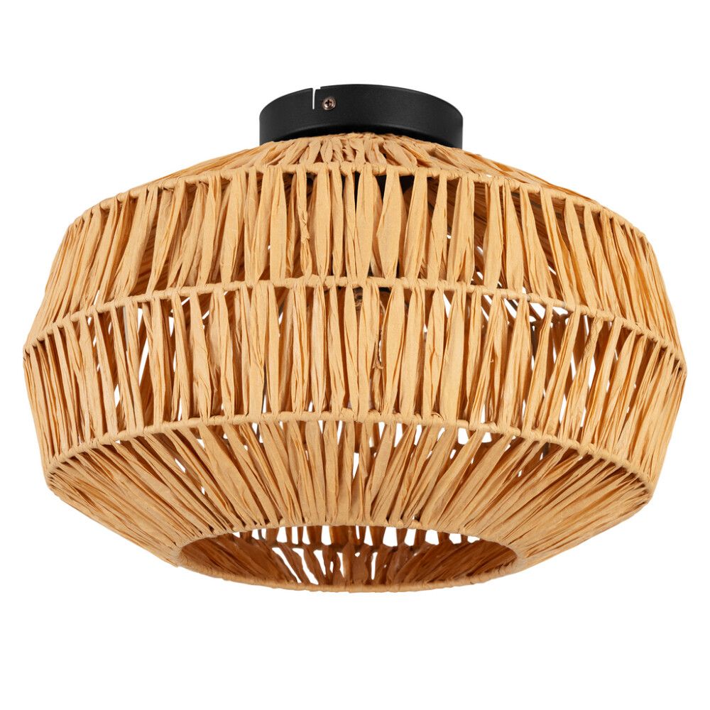 Kattovalaisin Eglo Sheldon Ø 38 cm