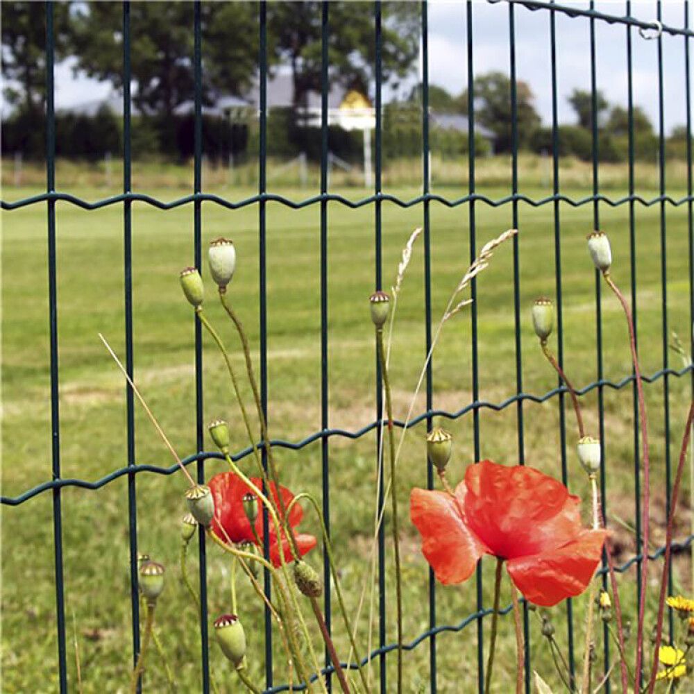 Verkkoaita vihreä 1,8 x 25 m