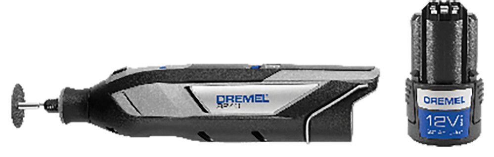 Monitoimityökalu Dremel 8240-3/45