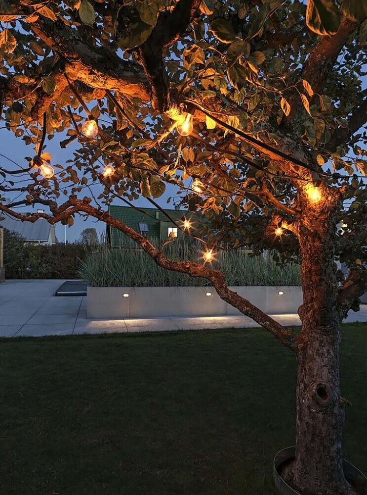 Juhlavalosarja Konstsmide aloitussarja E27 IP44 10-os