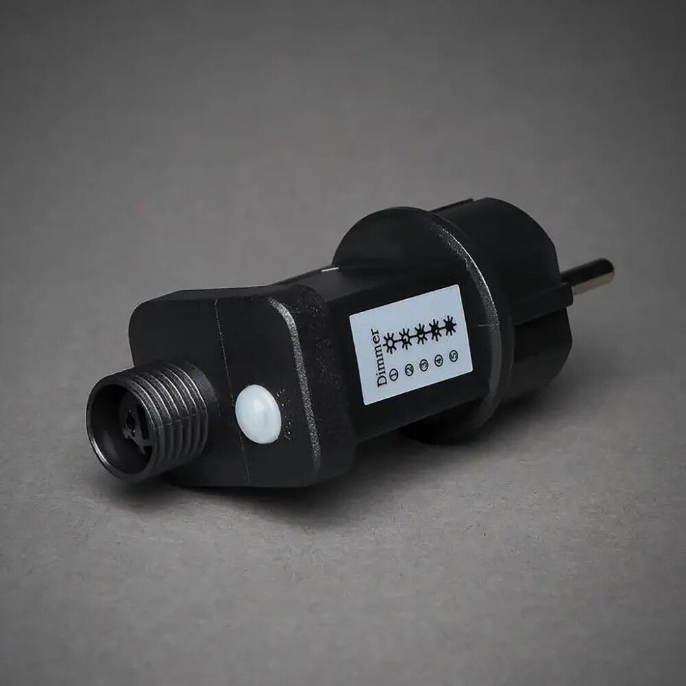 Juhlavalosarja Konstsmide aloitussarja E27 IP44 10-os