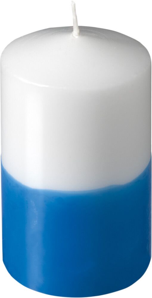 Itsenäisyyspäivä pöytäkynttilä Havi 60 x 100 mm