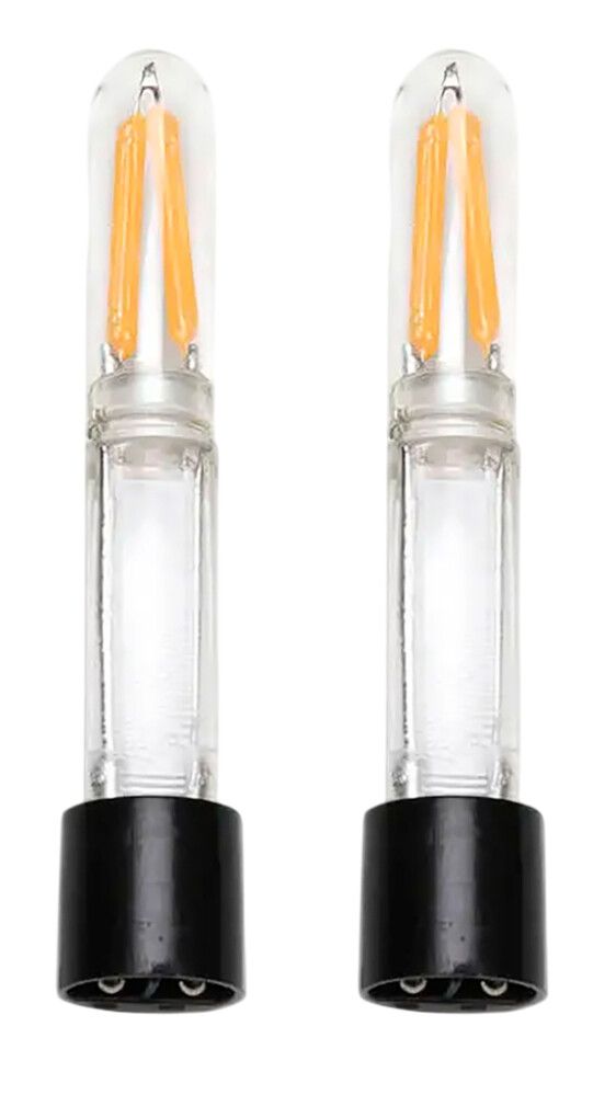 Varapolttimo Konstsmide 2 kpl/pkt