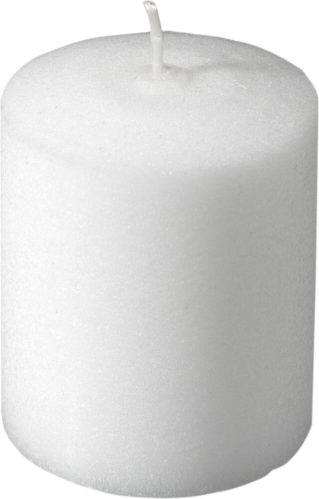 Hautakynttilä Havi täyttöpakkaus 6 kpl