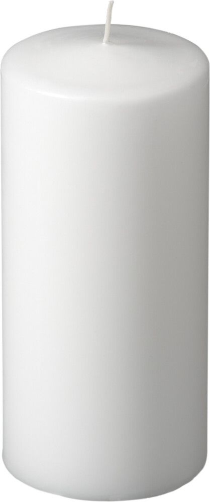 Pöytäkynttilä Havi 70 x 150 mm valkoinen