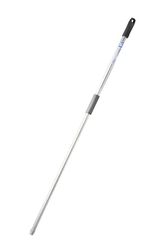 Alumiinivarsi Sini Proffs-varsi 150 cm