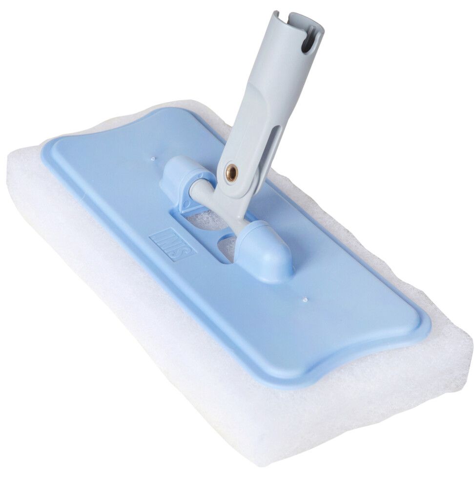 Kylpyhuonepesin Sini 23 cm