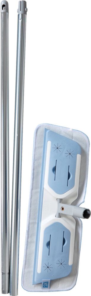 Mikrosetti Sini Monitoimimoppi 40C