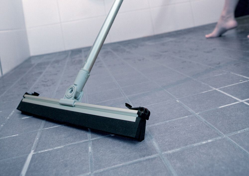 Lattiankuivain Sini 40 cm