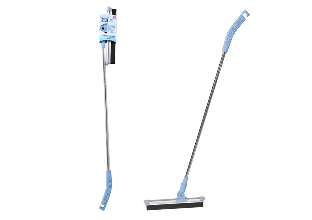Lattialasta Sini Lakaisin/kuivain 25 cm