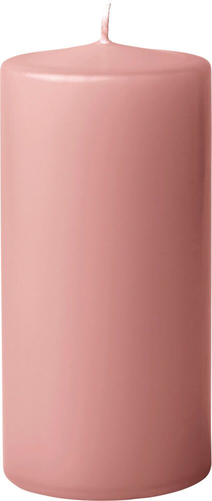 Pöytäkynttilä Havi 70 x 150 mm magnolia