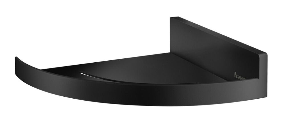 Kulmahylly Smedbo Mattamusta DB5011