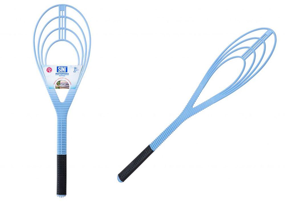 Mattopiiska Sini 65 cm