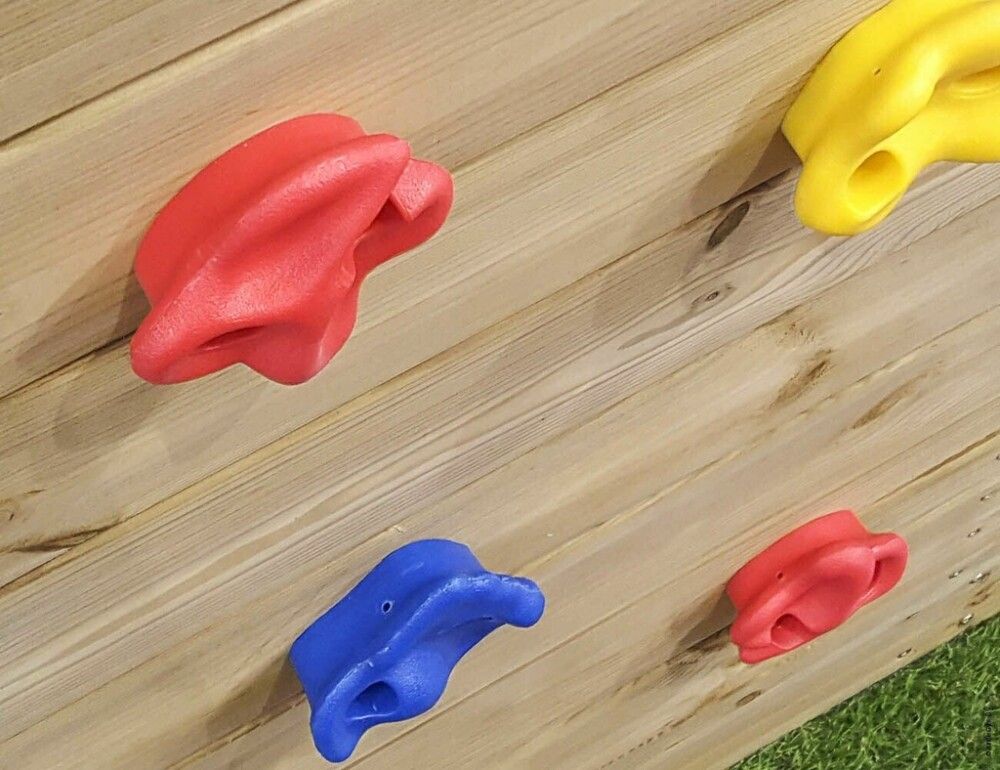 Leikkitorni Jungle Gym Cocoon