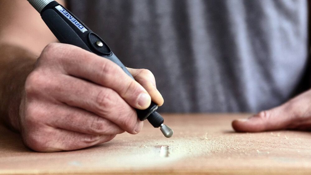 Monitoimityökalusetti Dremel 4250 1/35