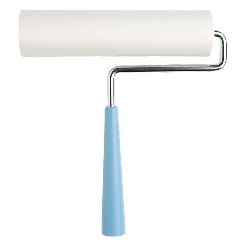 Mattoteippiharja Sini 10 m