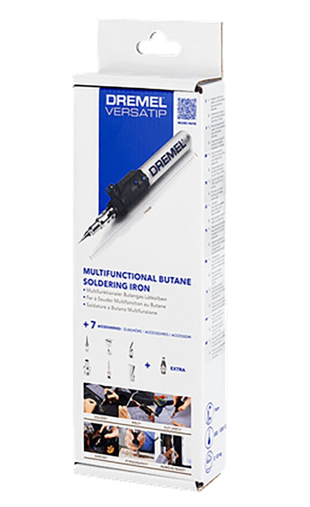 Juotoskolvi Dremel Versatip 2000-7