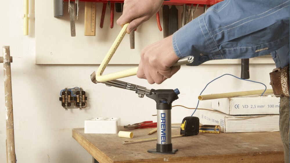 Kaasupoltin Dremel® VersaFlame (2200-5)