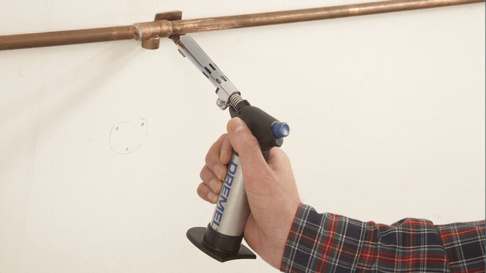 Kaasupoltin Dremel® VersaFlame (2200-5)