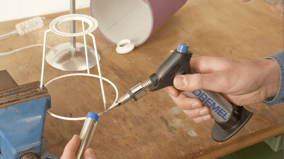 Kaasupoltin Dremel® VersaFlame (2200-5)