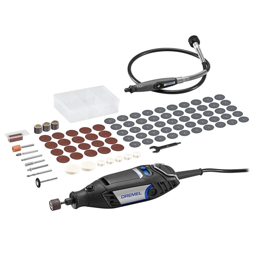 Monitoimityökalu Dremel 3200 1/90