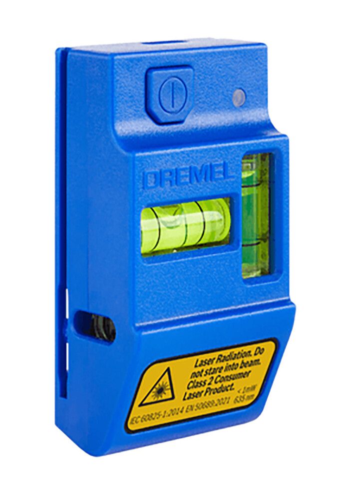 Monitoimiporakone Dremel Blueprint DD12V-S1