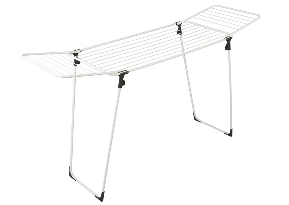 Kuivausteline Sini Neo Valkoinen