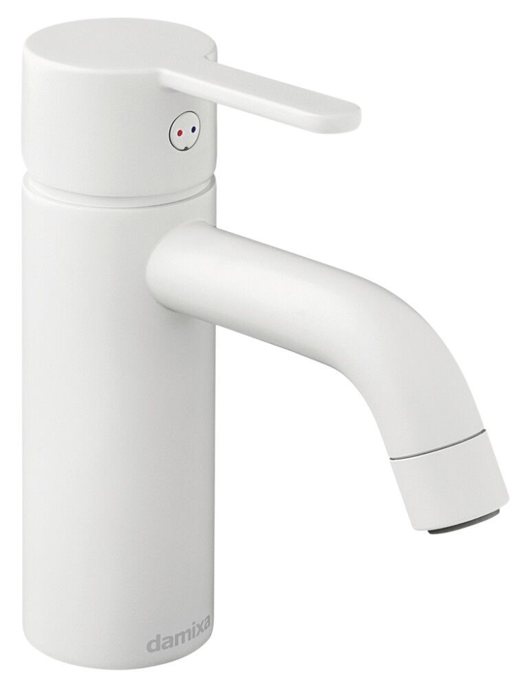 Pesuallashana Damixa Silhouet mattavalkoinen