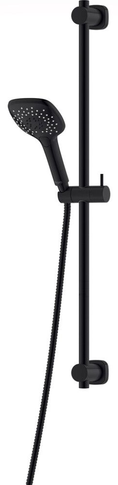 Suihkusetti Mora LionX Mattamusta