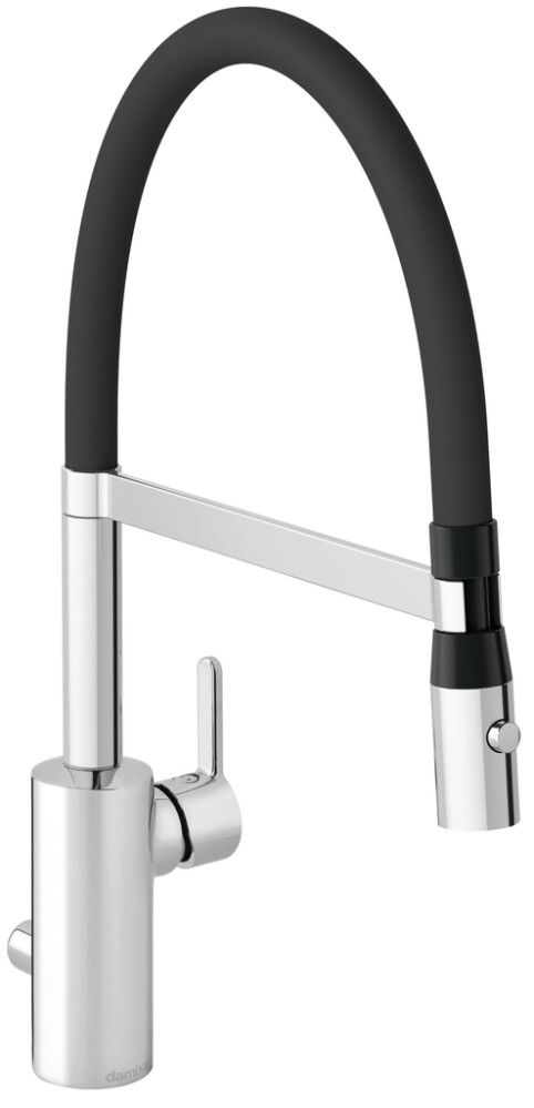 Keittiöhana Damixa Silhouet Pro APK kromi