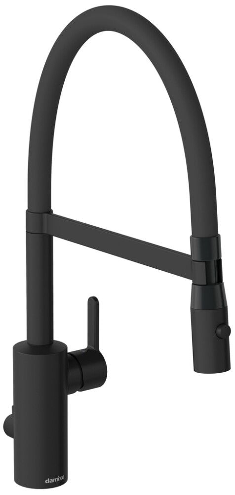 Keittiöhana Damixa Silhouet Pro APK mattamusta